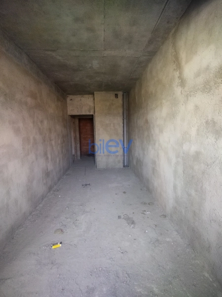 Satış 1 otaqlı Yeni Tikili bina evi  63m², Xırdalan