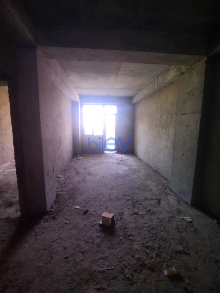 Satış 1 otaqlı Yeni Tikili bina evi  63m², Xırdalan
