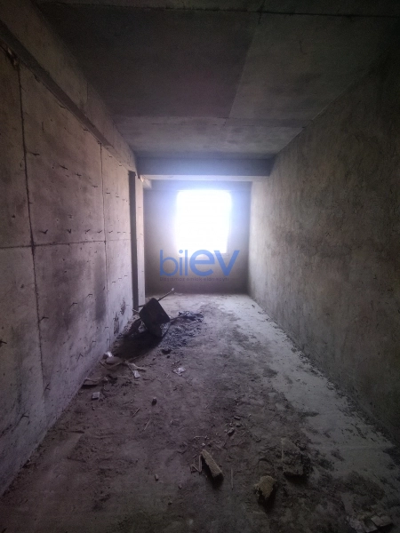 Satış 1 otaqlı Yeni Tikili bina evi  63m², Xırdalan