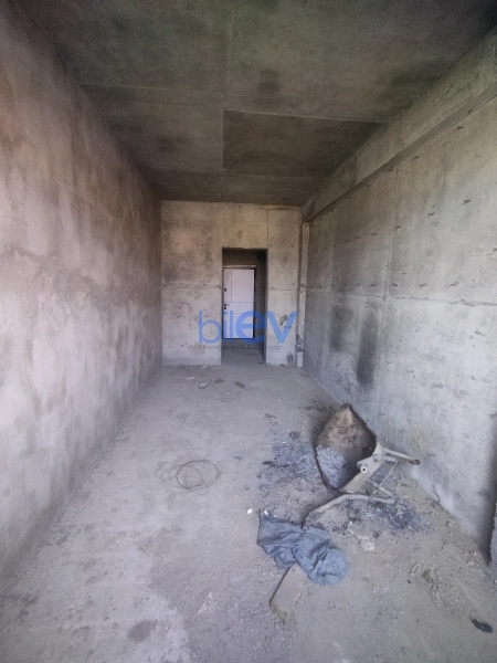 Satış 1 otaqlı Yeni Tikili bina evi  63m², Xırdalan