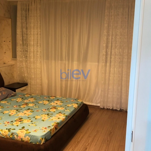 Aylıq Kirayə 2 otaqlı Köhnə Tikili bina evi  75m², Bakı