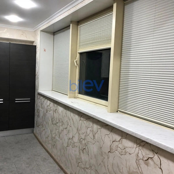 Aylıq Kirayə 2 otaqlı Köhnə Tikili bina evi  75m², Bakı