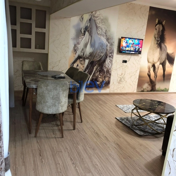 Aylıq Kirayə 2 otaqlı Köhnə Tikili bina evi  75m², Bakı