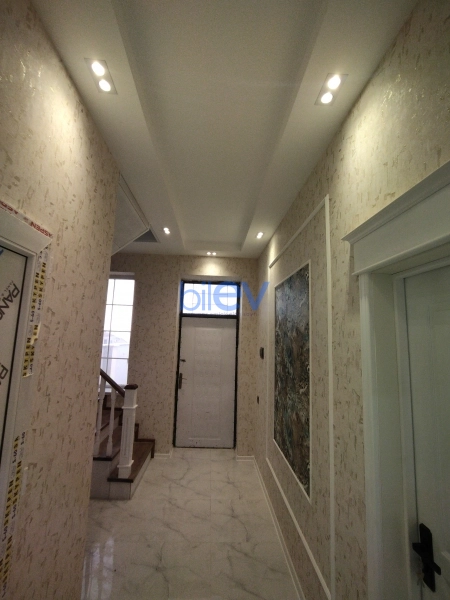 Satış 4 otaqlı Həyət evi  150m², Bakı