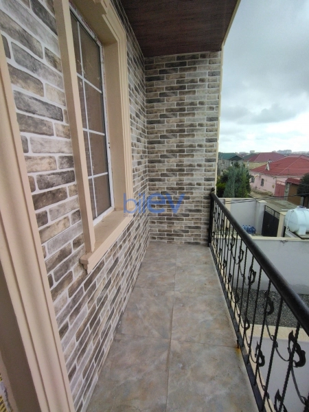 Satış 4 otaqlı Həyət evi  150m², Bakı