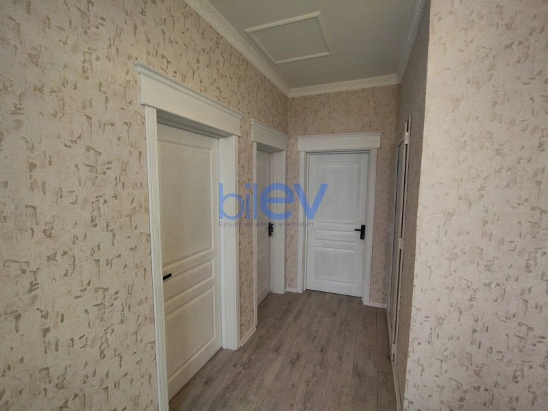 Satış 4 otaqlı Həyət evi  150m², Bakı