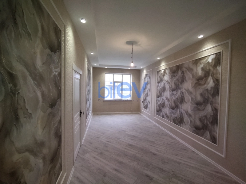 Satış 4 otaqlı Həyət evi  150m², Bakı