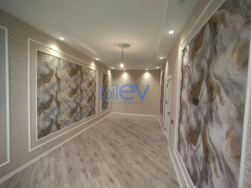 Satış 4 otaqlı Həyət evi  150m², Bakı