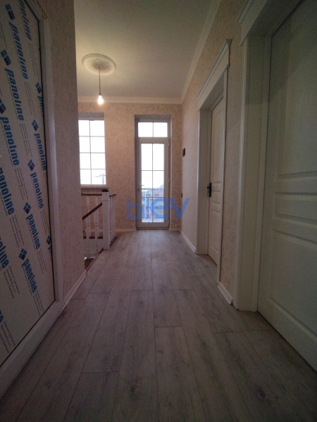 Satış 4 otaqlı Həyət evi  150m², Bakı