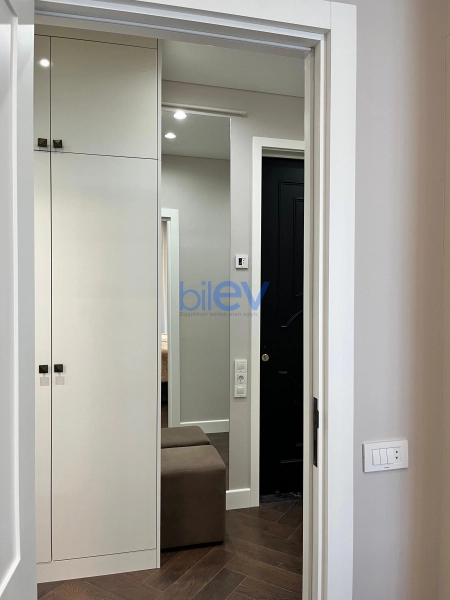 Aylıq Kirayə 2 otaqlı Yeni Tikili bina evi  70m², Bakı