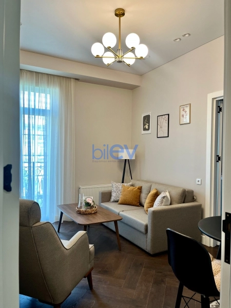 Aylıq Kirayə 2 otaqlı Yeni Tikili bina evi  70m², Bakı