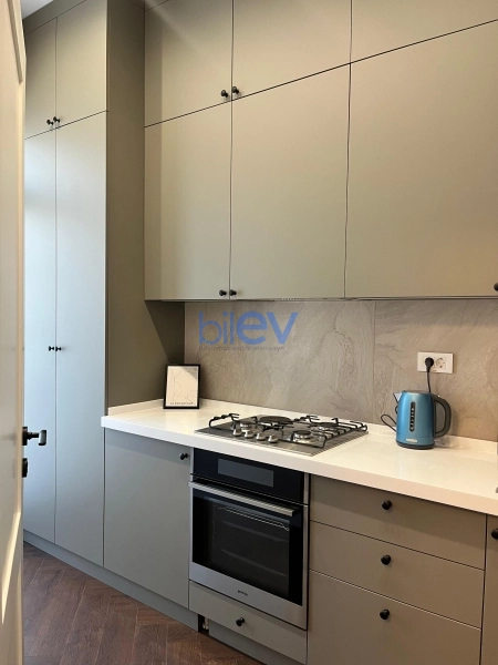 Aylıq Kirayə 2 otaqlı Yeni Tikili bina evi  70m², Bakı