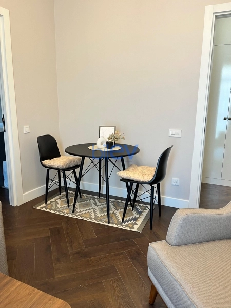 Aylıq Kirayə 2 otaqlı Yeni Tikili bina evi  70m², Bakı