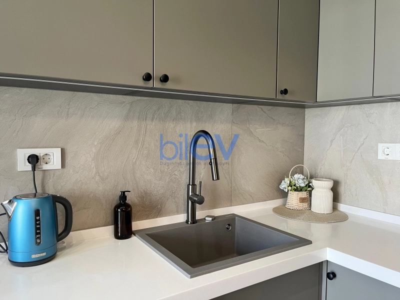 Aylıq Kirayə 2 otaqlı Yeni Tikili bina evi  70m², Bakı