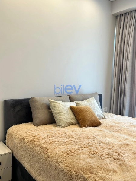 Aylıq Kirayə 2 otaqlı Yeni Tikili bina evi  70m², Bakı