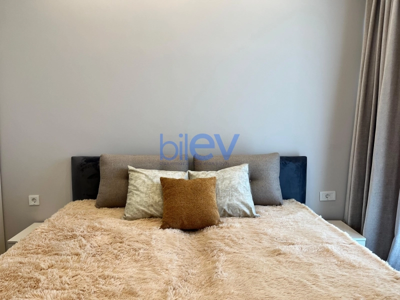 Aylıq Kirayə 2 otaqlı Yeni Tikili bina evi  70m², Bakı