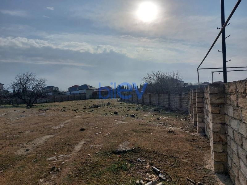 Satış  otaqlı Torpaq  12m², Bakı