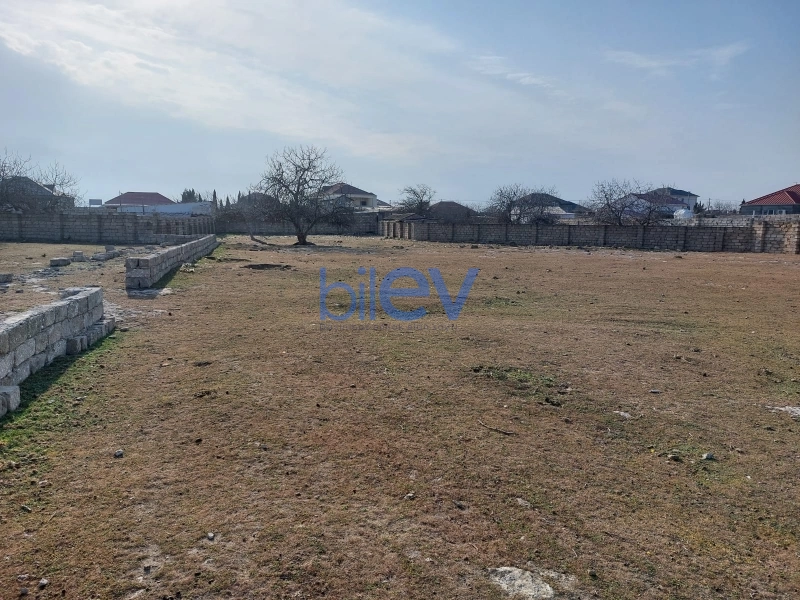 Satış  otaqlı Torpaq  12m², Bakı