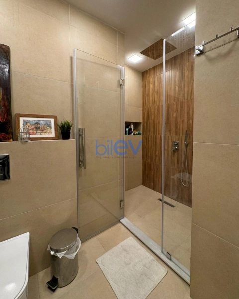 Aylıq Kirayə 2 otaqlı Yeni Tikili bina evi  110m², Bakı