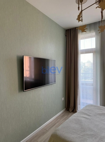 Aylıq Kirayə 2 otaqlı Yeni Tikili bina evi  110m², Bakı