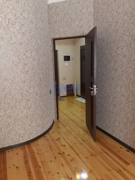 Aylıq Kirayə 2 otaqlı Yeni Tikili bina evi  56m², Xırdalan