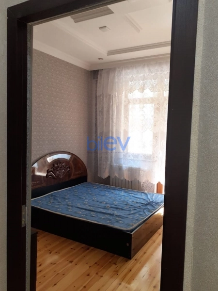 Aylıq Kirayə 2 otaqlı Yeni Tikili bina evi  56m², Xırdalan