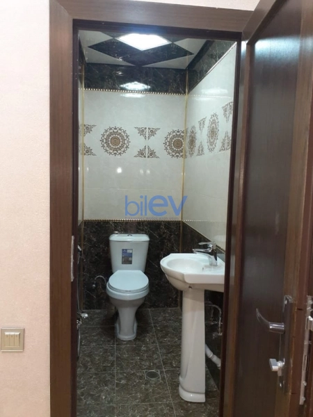 Aylıq Kirayə 2 otaqlı Yeni Tikili bina evi  56m², Xırdalan