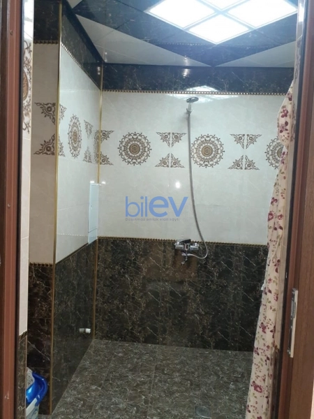 Aylıq Kirayə 2 otaqlı Yeni Tikili bina evi  56m², Xırdalan