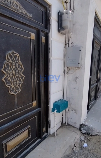 Satış 5 otaqlı Həyət evi  156m², Bakı