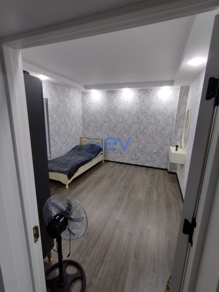 Satış 5 otaqlı Həyət evi  156m², Bakı