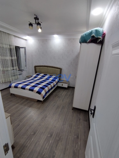 Satış 5 otaqlı Həyət evi  156m², Bakı