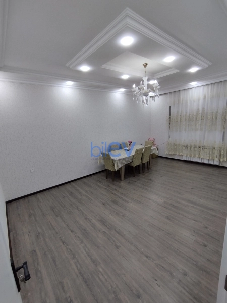 Satış 5 otaqlı Həyət evi  156m², Bakı