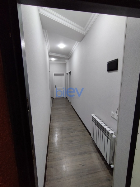 Satış 5 otaqlı Həyət evi  156m², Bakı