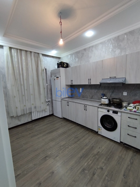 Satış 5 otaqlı Həyət evi  156m², Bakı