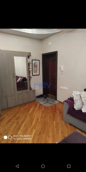 Aylıq Kirayə 3 otaqlı Yeni Tikili bina evi  80m², Bakı