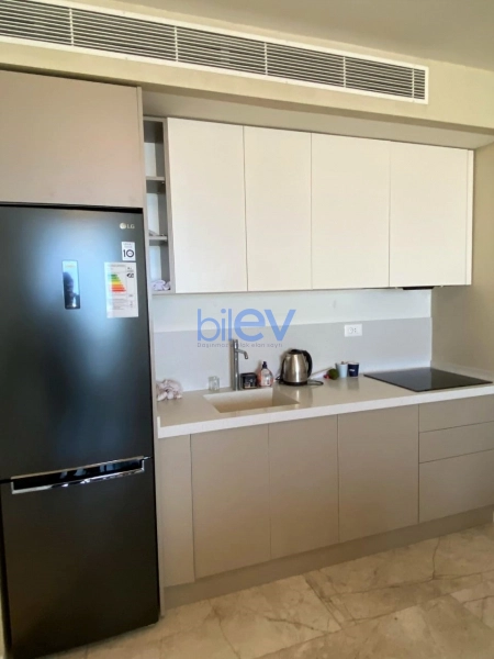 Aylıq Kirayə 2 otaqlı Yeni Tikili bina evi  115m², Bakı