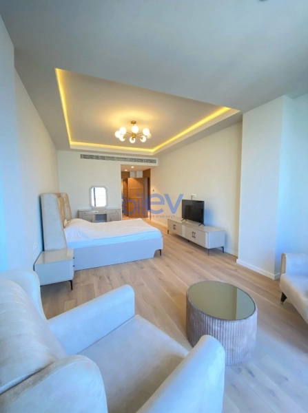 Aylıq Kirayə 2 otaqlı Yeni Tikili bina evi  115m², Bakı