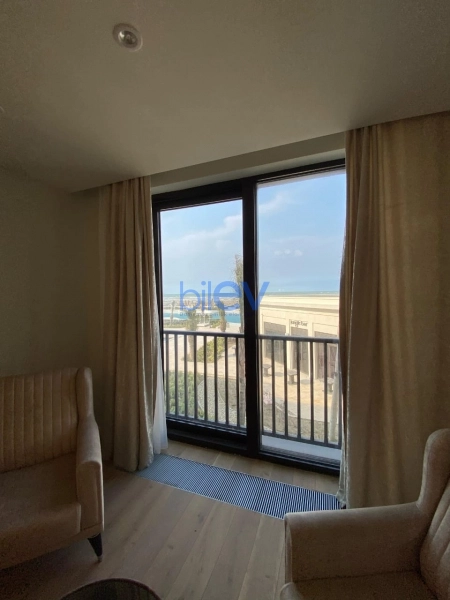 Aylıq Kirayə 2 otaqlı Yeni Tikili bina evi  115m², Bakı