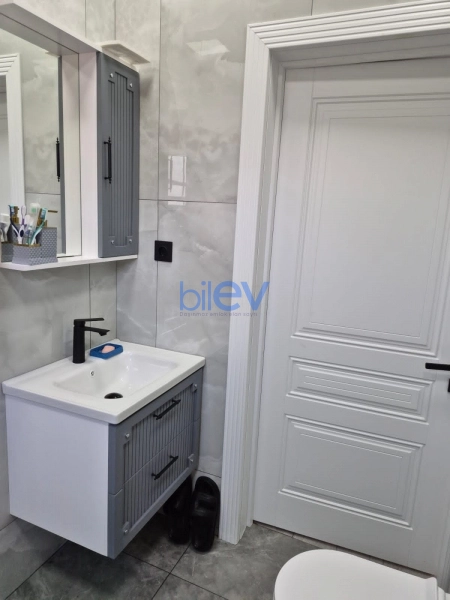 Günlük Kirayə 4 otaqlı Yeni Tikili bina evi  100m², İsmayıllı