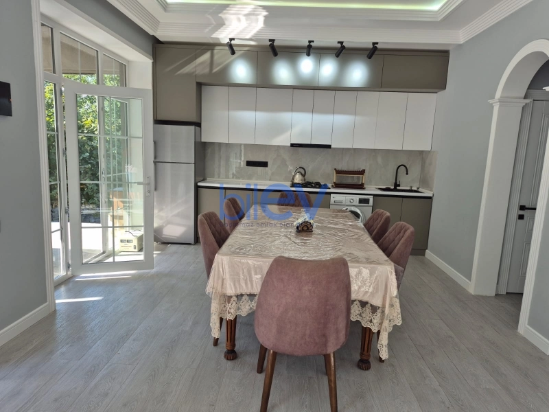 Günlük Kirayə 4 otaqlı Yeni Tikili bina evi  100m², İsmayıllı