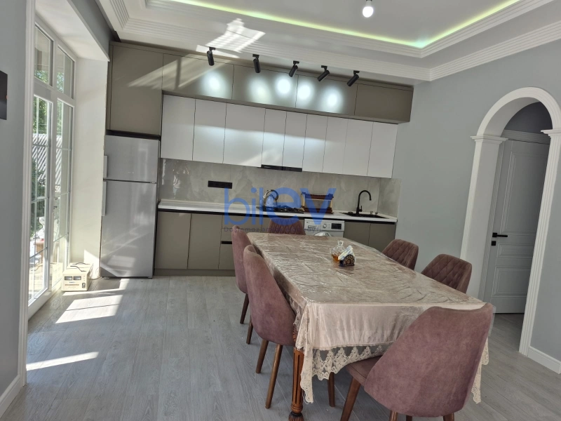 Günlük Kirayə 4 otaqlı Yeni Tikili bina evi  100m², İsmayıllı