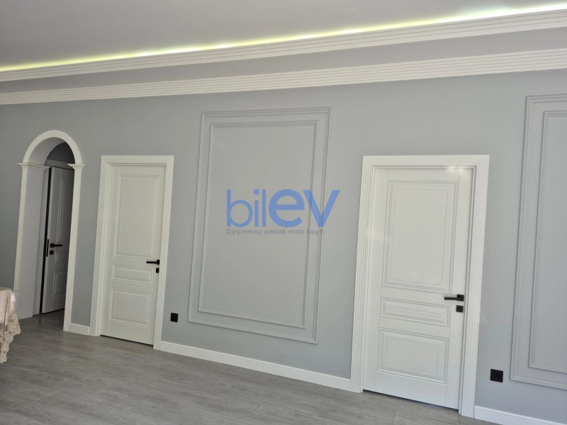 Günlük Kirayə 4 otaqlı Yeni Tikili bina evi  100m², İsmayıllı