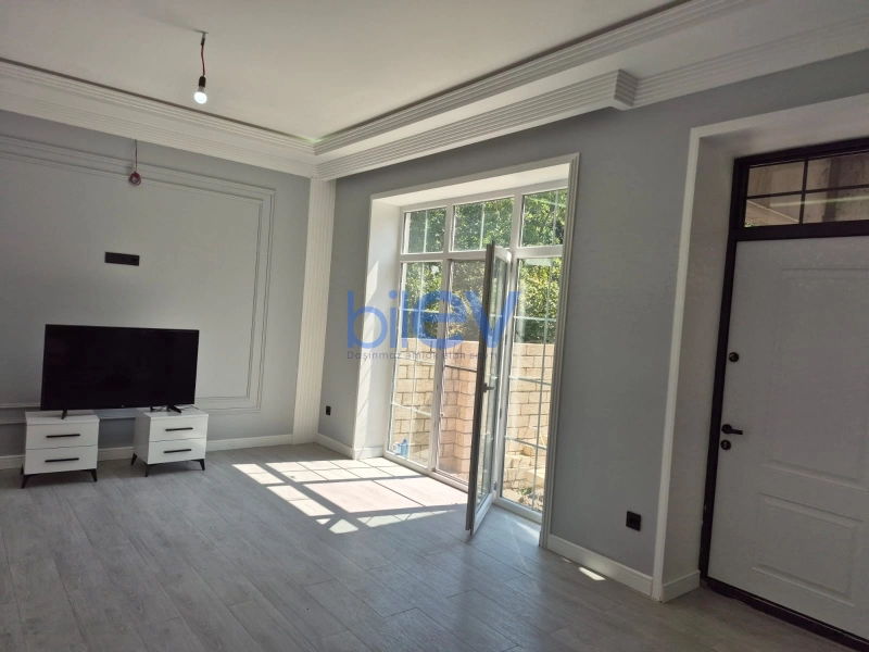 Günlük Kirayə 4 otaqlı Yeni Tikili bina evi  100m², İsmayıllı