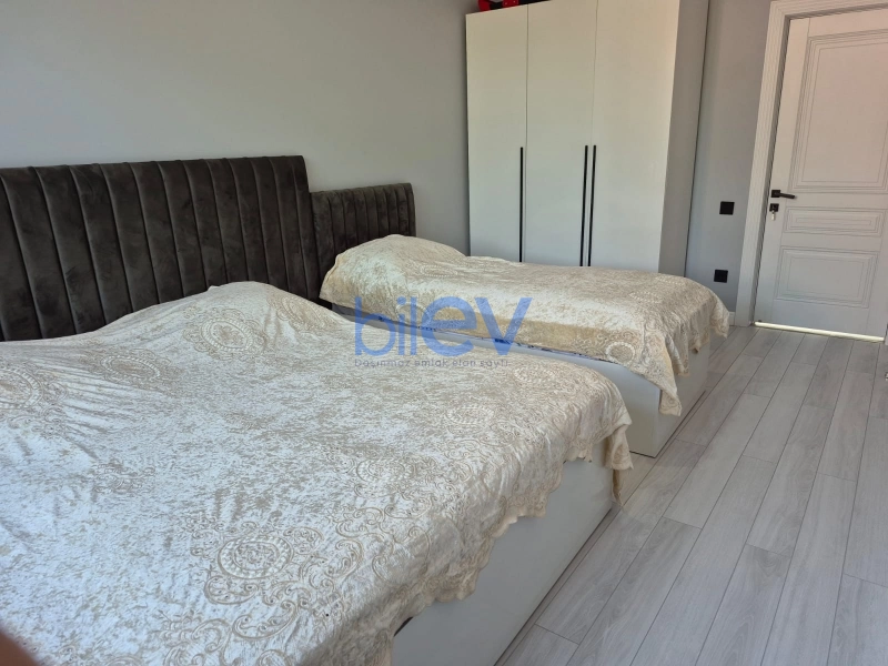 Günlük Kirayə 4 otaqlı Yeni Tikili bina evi  100m², İsmayıllı