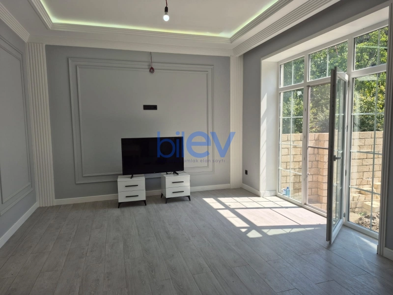 Günlük Kirayə 4 otaqlı Yeni Tikili bina evi  100m², İsmayıllı