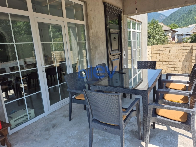 Günlük Kirayə 4 otaqlı Yeni Tikili bina evi  100m², İsmayıllı