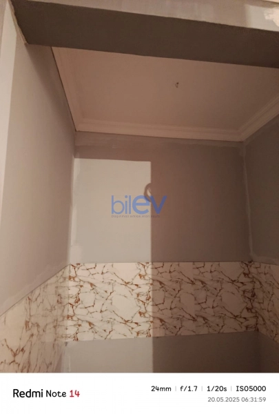 Satış 3 otaqlı Həyət evi  80m², Bakı