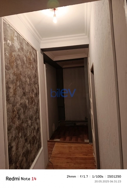 Satış 3 otaqlı Həyət evi  80m², Bakı