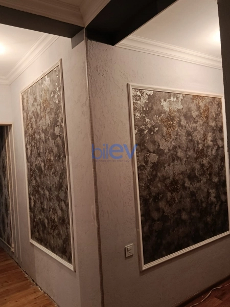 Satış 3 otaqlı Həyət evi  80m², Bakı