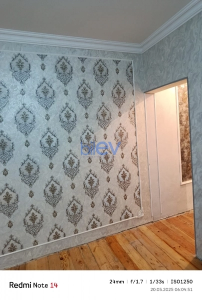 Satış 3 otaqlı Həyət evi  80m², Bakı